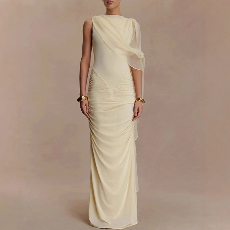 שמלה דגם Alina