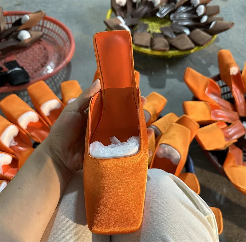 נעליים דגם Liliana