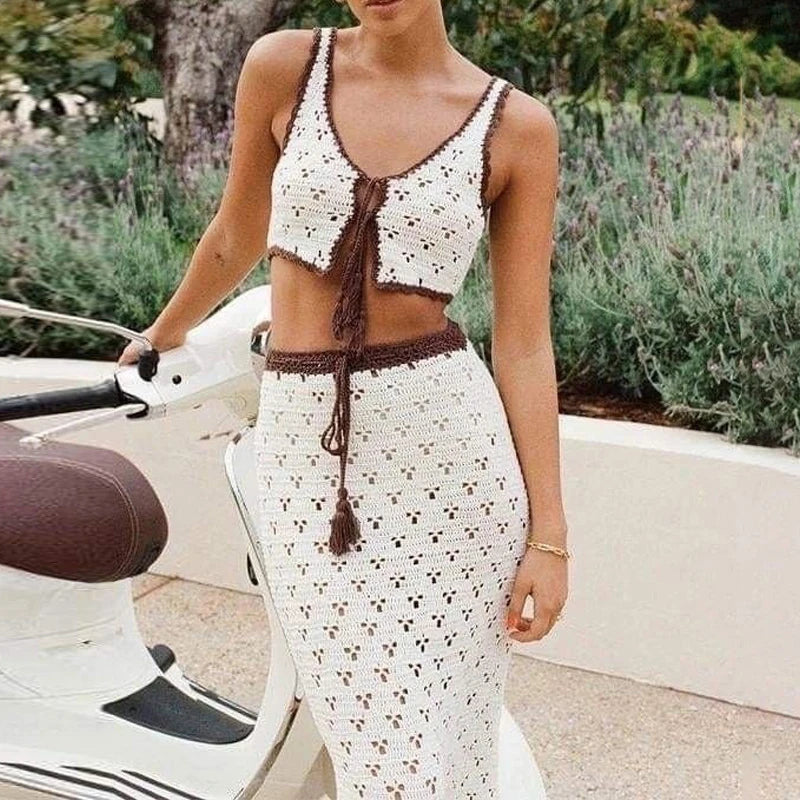 סט דגם Elisabetta