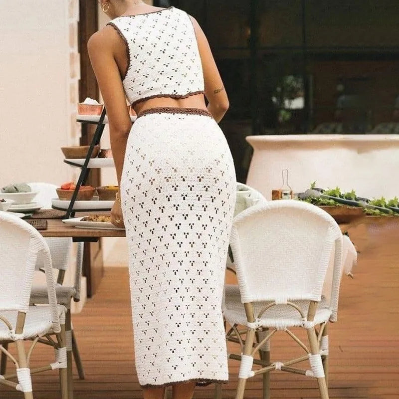 סט דגם Elisabetta