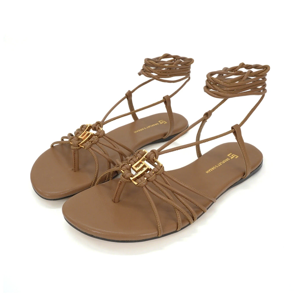 סנדלים דגם Genevieve
