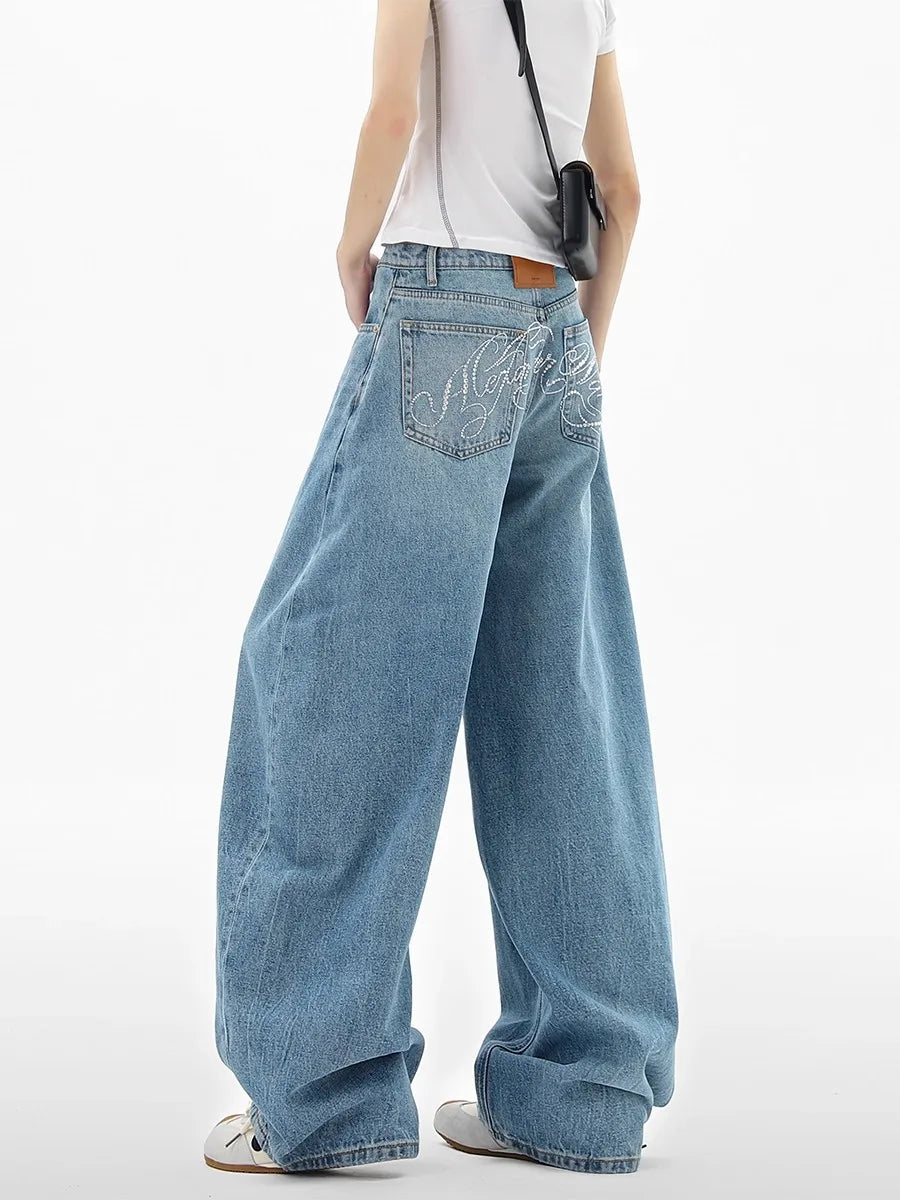 ג'ינס דגם Bianca